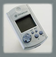 DC VMU