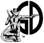 GAMEDUDE