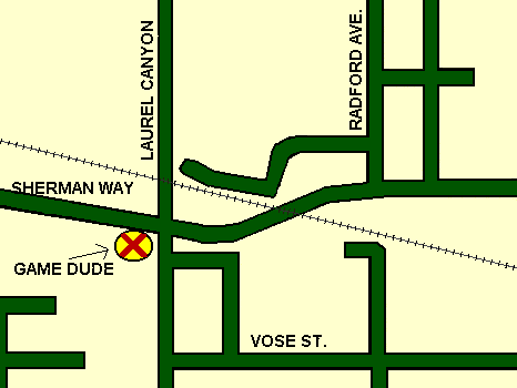 GD MAP 3