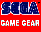 GAME GEAR