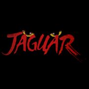 Jag Logo
