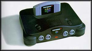N64 SYSTEM