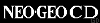 NEO GEO CD