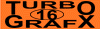 TURBO GRAFX/DUO